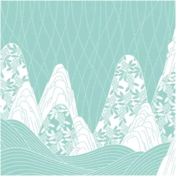 Ella K Eau De Parfum^Explorer Collection - See The Outer World Pluie sur Ha Long Eau de Parfum Spray
