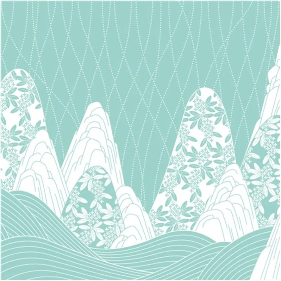 Ella K Eau De Parfum^Explorer Collection - See The Outer World Pluie sur Ha Long Eau de Parfum Spray