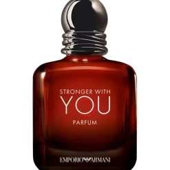 Armani Parfum Neuheiten^Emporio You Parfum Stronger With You von