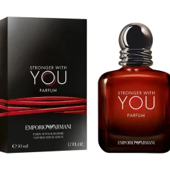 Armani Parfum Neuheiten^Emporio You Parfum Stronger With You von