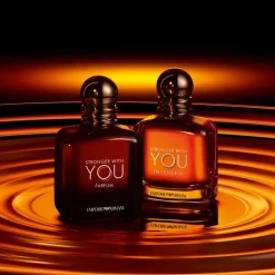 Armani Parfum Neuheiten^Emporio You Parfum Stronger With You von
