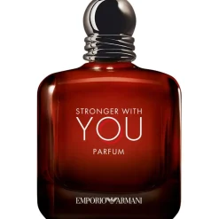 Armani Parfum Neuheiten^Emporio You Parfum Stronger With You von