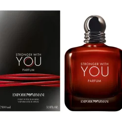 Armani Parfum Neuheiten^Emporio You Parfum Stronger With You von