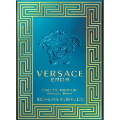 Versace Beliebtes Parfum^Eros Eau de Parfum Spray von