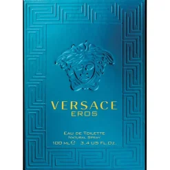 Versace Beliebtes Parfum^Eros Eau de Toilette Spray von