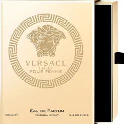 Versace Eau De Parfum^Eros pour Femme Eau de Parfum Spray von