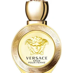 Versace Eau De Toilette^Eros pour Femme Eau de Toilette Spray von