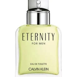 Calvin Klein Eau De Toilette^Eternity for men Eau de Toilette Spray von