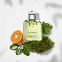 Calvin Klein Eau De Toilette^Eternity for men Eau de Toilette Spray von