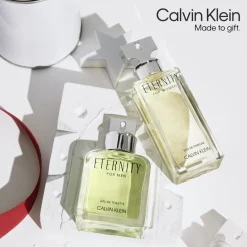 Calvin Klein Eau De Toilette^Eternity for men Eau de Toilette Spray von