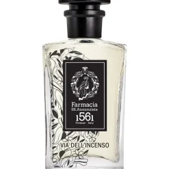 Farmacia SS. Annunziata 1561 Parfum Auf Rechnung^New Collection Via dell'Incencso Parfum Spray