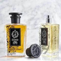 Farmacia SS. Annunziata 1561 Parfum Auf Rechnung^New Collection Oriental Casbah Parfum Spray