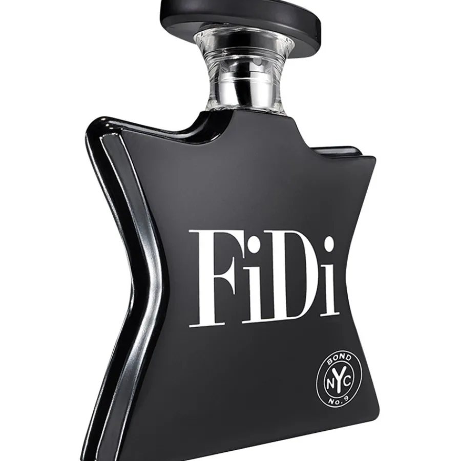 Bond No. 9 Parfum Auf Rechnung^FiDi Eau de Parfum Spray von