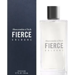 Abercrombie u0026 Fitch Eau De Cologne^Fierce Eau de Cologne Spray von Abercrombie & Fitch