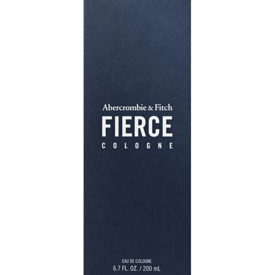 Abercrombie u0026 Fitch Eau De Cologne^Fierce Eau de Cologne Spray von Abercrombie & Fitch