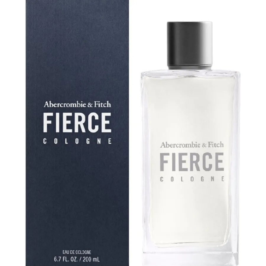 Abercrombie u0026 Fitch Eau De Cologne^Fierce Eau de Cologne Spray von Abercrombie & Fitch