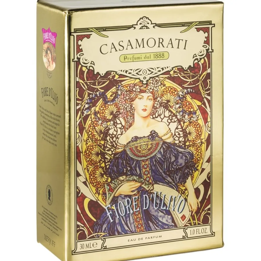 XERJOFF Casamorati Eau De Parfum^Fiore d'Ulivo Eau de Parfum Spray von