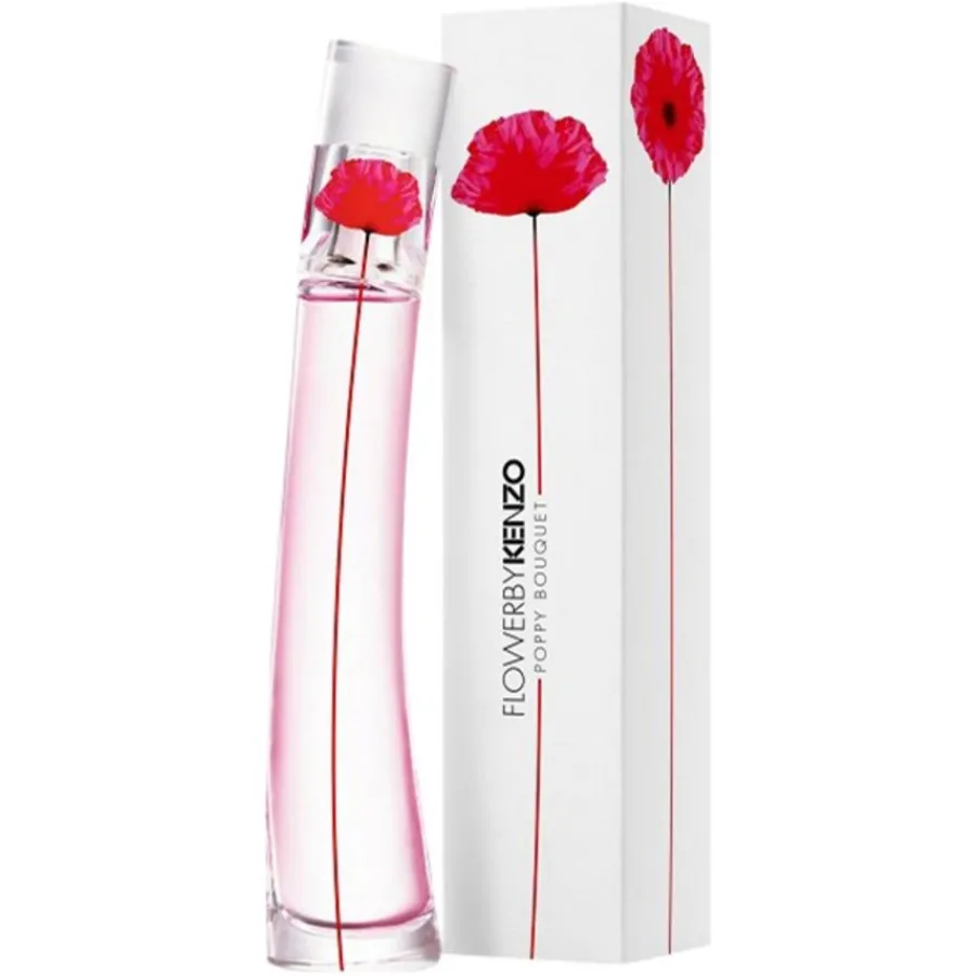 KENZO Eau De Parfum^FLOWER BY Eau de Parfum Spray Poppy Bouquet von