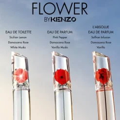 KENZO Beliebtes Parfum^FLOWER BY Eau de Parfum Spray von