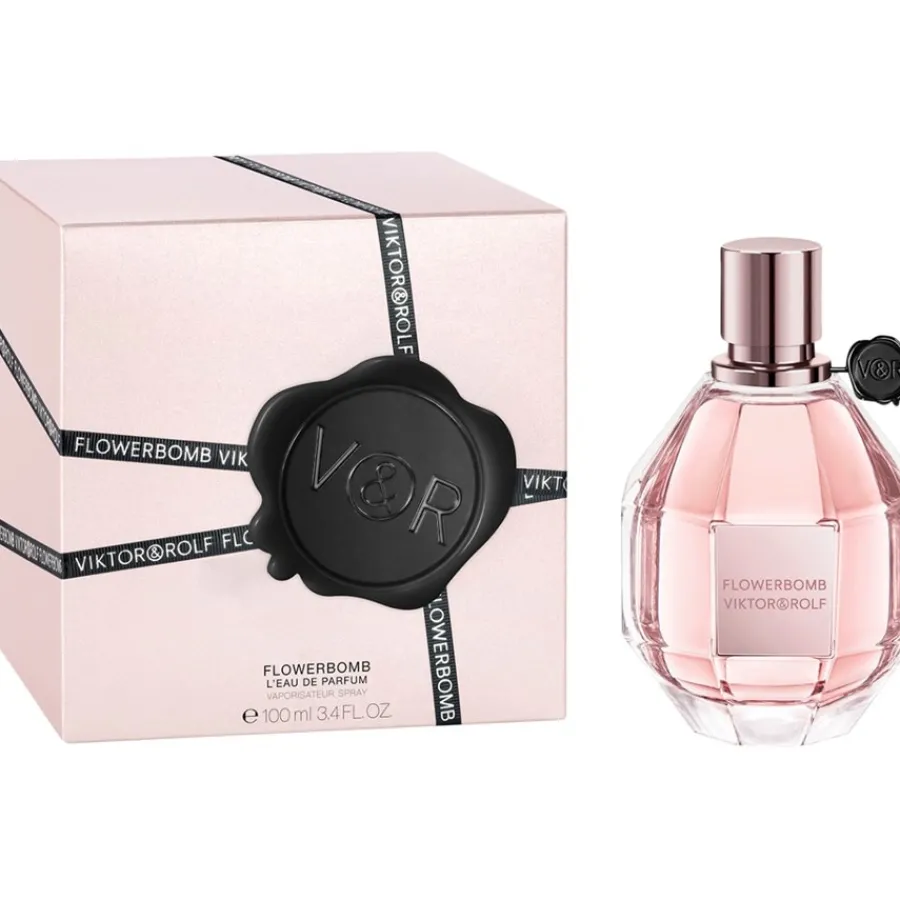 Viktor u0026 Rolf Beliebtes Parfum^Flowerbomb Eau de Parfum Spray von Viktor & Rolf