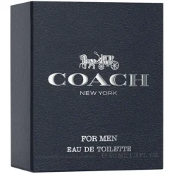 Coach Eau De Toilette^For Men Eau de Toilette Spray von