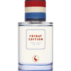 EL GANSO Eau De Toilette^Friday Edition Eau de Toilette Spray von
