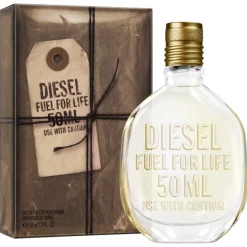 Diesel Beliebtes Parfum^Fuel for Life Homme Eau de Toilette Spray von