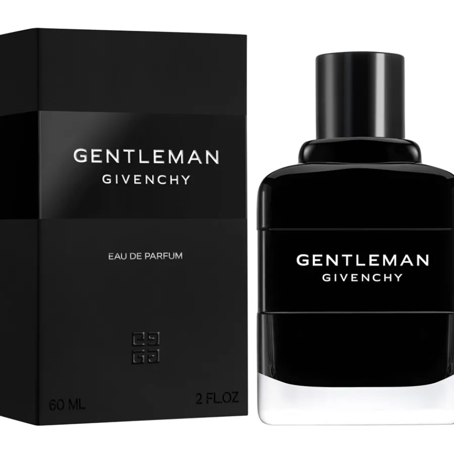 GIVENCHY Beliebtes Parfum^GENTLEMAN Eau de Parfum Spray von