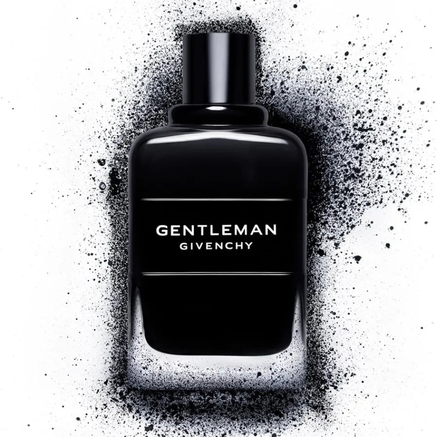 GIVENCHY Beliebtes Parfum^GENTLEMAN Eau de Parfum Spray von