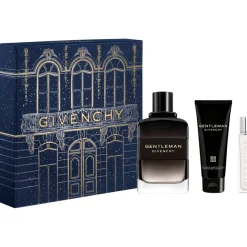 GIVENCHY Eau De Parfum^GENTLEMAN Geschenkset Boisée von