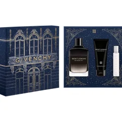 GIVENCHY Eau De Parfum^GENTLEMAN Geschenkset Boisée von