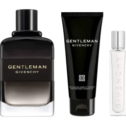 GIVENCHY Eau De Parfum^GENTLEMAN Geschenkset Boisée von