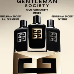 GIVENCHY Eau De Parfum^GENTLEMAN SOCIETY Eau de Parfum Spray Ambrée von