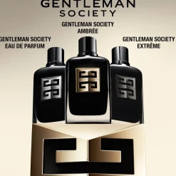 GIVENCHY Eau De Parfum^GENTLEMAN SOCIETY Eau de Parfum Spray Ambrée von