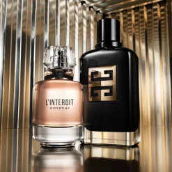GIVENCHY Eau De Parfum^GENTLEMAN SOCIETY Eau de Parfum Spray Ambrée von
