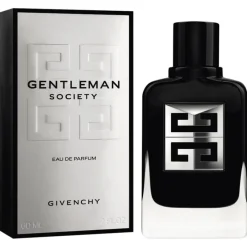 GIVENCHY Beliebtes Parfum^GENTLEMAN SOCIETY Eau de Parfum Spray von
