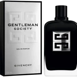 GIVENCHY Beliebtes Parfum^GENTLEMAN SOCIETY Eau de Parfum Spray von