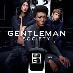 GIVENCHY Beliebtes Parfum^GENTLEMAN SOCIETY Eau de Parfum Spray von