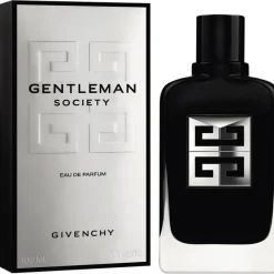 GIVENCHY Beliebtes Parfum^GENTLEMAN SOCIETY Eau de Parfum Spray von