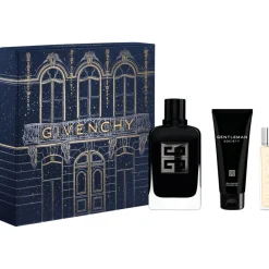 GIVENCHY Eau De Parfum^GENTLEMAN SOCIETY Geschenkset Extreme von