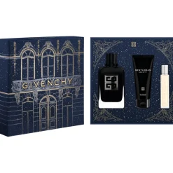 GIVENCHY Eau De Parfum^GENTLEMAN SOCIETY Geschenkset Extreme von