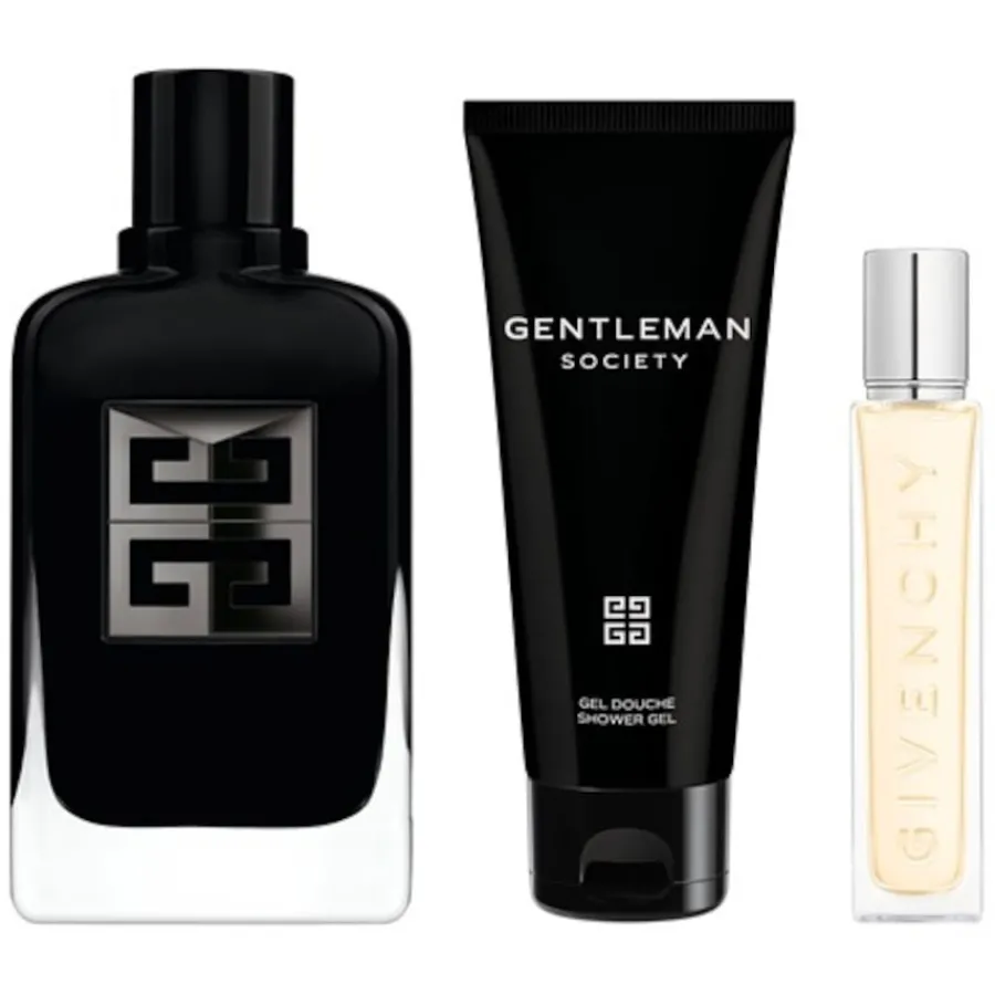 GIVENCHY Eau De Parfum^GENTLEMAN SOCIETY Geschenkset Extreme von