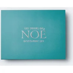 LES SOEURS DE NOu00C9 Parfum Angebote^Geschenksets Geschenkset Discovery Set Blue von LES SOEURS DE NOÉ