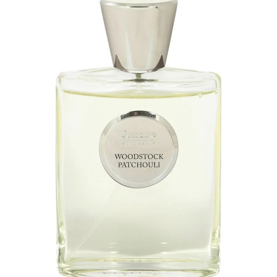 Giardino Benessere Eau De Parfum^Classic Collection Woodstock Patchouli Eau de Parfum Spray