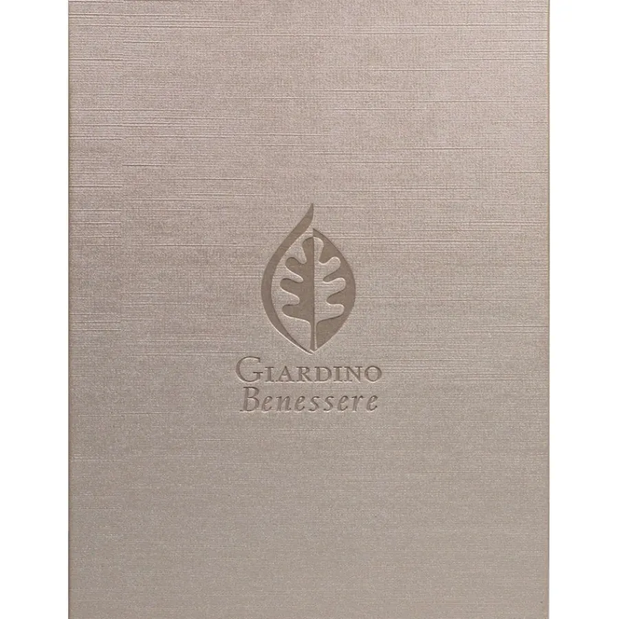 Giardino Benessere Unisex Parfum^Titani Collection Kronos Extrait de Parfum