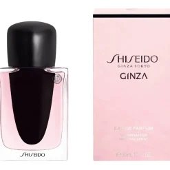 Shiseido Beliebtes Parfum^Ginza Eau de Parfum Spray von