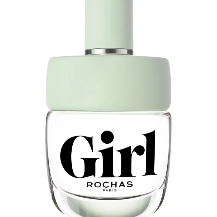 Rochas Eau De Toilette^Girl Eau de Toilette Spray von