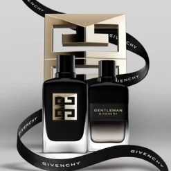 GIVENCHY Beliebtes Parfum^GENTLEMAN Boisée Eau de Parfum Spray