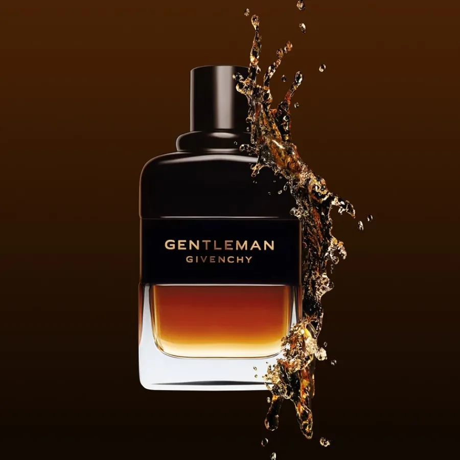 GIVENCHY Eau De Parfum^GENTLEMAN Réserve Privée Eau de Parfum Spray