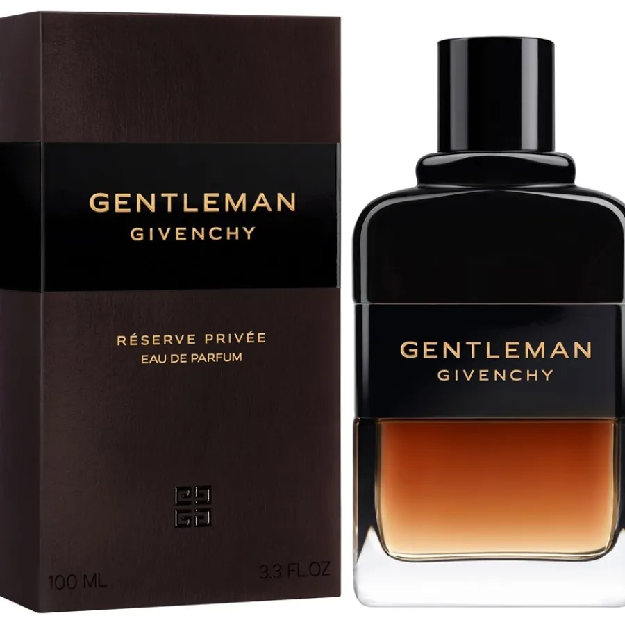 GIVENCHY Eau De Parfum^GENTLEMAN Réserve Privée Eau de Parfum Spray